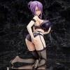 XSPWXN Fan Anime Otaku Anime Fan Preferiti Figura Anime Sexy Ragazza Figura Giocattoli da Collezione Figura Bambola