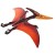 Dinosaurs - Pteranodon 15008