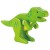Ever Earth Dinosaur Bamboo Green T-Rex 33569