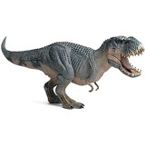 HEITIGN Giocattolo di Dinosauro Modello di Dinosauri King Kongs Giocattolo Modello di Dinosauri Giocattoli per Bambini Tirannosauro Realistico Figurina Animale Modello Realistico Tirannosauro Rex