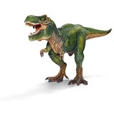 Itsimagical 62933 - Set Collezione Dinosauri ed Tirannosauro Rex