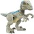 Jurassic World- Amico Giurassico Blue Dinosauro con Suoni Giocattolo per Bambini 4 + Anni GFD40