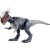 Jurassic World -Dinosauro Stygimoloch Articolato con Coda Attivabile Giocattolo per Bambini 4+ Anni GVG49