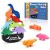 LET'S GO! Dinosauro Giochi Equilibrio per Bambini Giocattoli Educativ & Regali di Compleanno
