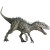 Okssud Dinosaur Tyrannosaurus Rex Toys Figura di Dinosauro assortita in plastica Tyrannosaurus Rex Giocattolo Modello educativo Realistico Figurina Animale per Bambini