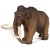 Papo 55017 - Mammut
