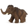 Papo 55025-Giovane Mammut Multicolore 55025