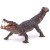 Papo 55056 - Statuetta di Kaprosuchus motivo: dinosauri multicolore