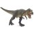 Papo Dinosaure 55027-T-Rex Verde Che Corre Multicolore 55027