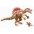 Playmobil ® 6267 - Spinosauro con cucciolo