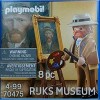 Playmobil Van Gogh 70475