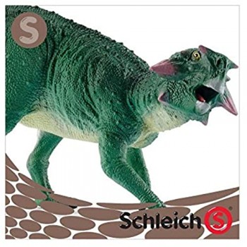 SCHLEICH- Psittacosauro 15004