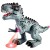 TOEY PLAY Dinosauro Giocattoli T-Rex per Ragazze dei Ragazzi Realistico Dinosauro Figure educativo Regalo per Bambini 3 4 5 Anni