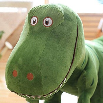 Uposao dinosauro di peluche giocattolo di peluche giocattolo di peluche regalo per ragazzi e ragazze