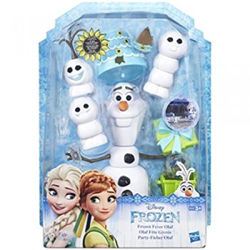 Disney Frozen - Frozen Fever Olaf