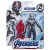 Hasbro Marvel Avengers - Ant Man Action Figure Personaggio Giocattolo 15 cm E3934ES0