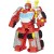 Hasbro Playskool Heroes Transformers Rescue Bots Elite Ondata di Caldo Statuetta