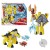 Hasbro Transformers - Knight Watch Bumblebee (Playskool Heroes) C1122EU4