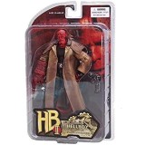 Hellboy Figurina Collezionabili Model Statua Giocattoli 18cm A