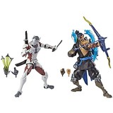 Overwatch Ultimates Whiskey N Chocolate Duo Pack