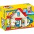 Playmobil 1.2.3 70129 - Casa con Famiglia dai 18 mesi