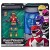 Power Rangers Lightning Collection - Zordon e Alpha 5 (Action Figures 15 cm da collezione con accessorio ispirate alla serie TV Power Rangers Mighty Morphin)