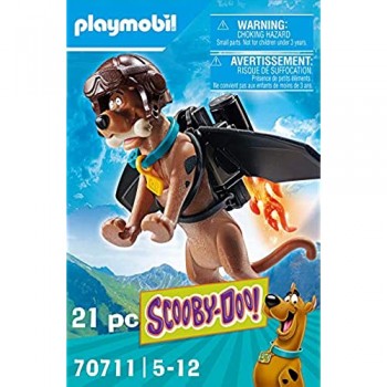 SCOOBY-DOO! SCOOBY CON JET PACK