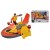 Simba- Sam Il Pompiere Moto ad Acqua Juno con Personaggio Elvis 3 Anni 109251048038