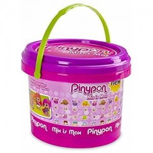 Pinypon Small Bucket 700013810