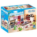 Playmobil City Life 9269 - Grande Cucina Attrezzata dai 4 anni