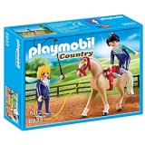 Playmobil Country 6933 - Addestramento Equestre dai 5 anni