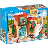 Playmobil Family Fun 9420 - Villa \'Sunny Holiday\' dai 4 anni