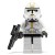 Clone Trooper (Yellow) - LEGO Star Wars Figure by LEGO