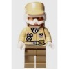Hoth Rebel Trooper - Lego Star Wars Minifigure by LEGO
