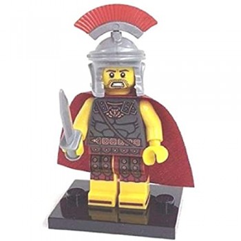 LEGO 71001 - Minifigura Centurio romano serie 10