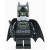 LEGO DC Super Heroes Gas Mask Batman Minifigure 76054 Mini Fig by LEGO