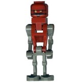 LEGO EV-9D9 Star Wars Figure by