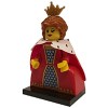 Lego Minifiguren Serie 15 - Regina
