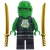 LEGO Ninjago: Lloyd Airjitzu con due spade d'oro