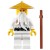 LEGO Ninjago: Sensei Wu con Personale (70596)