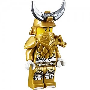LEGO® - Minifigs - Ninjago - njo456 - Drachenmeister (70655)
