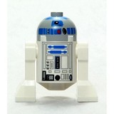 LEGO R2-D2 Astromech Droid - Lego Star Wars Minifigure