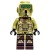 LEGO Star Wars: 41st Kashyyyk Clone Trooper without Blaster Minifigura