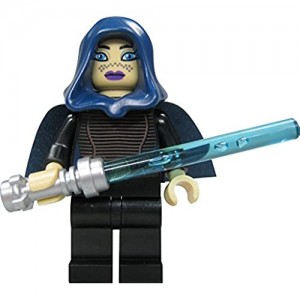 LEGO Star Wars: Geonosian Cannon Set 9491