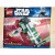LEGO Star Wars: Mini Slave 1 Set 20019 (Insaccato)