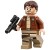 LEGO Star Wars: Rogue One - Cassian Andor Minifigure Scarif Variante 2017