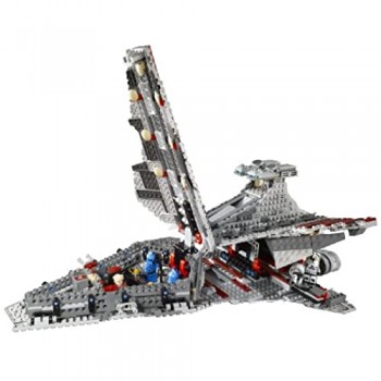 Lego Star wars - Venator-class Republic Attack Cruiser™