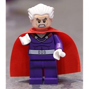 LEGO Super Heroes 76022 - Mini personaggio magnetico