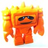 Lego Toy Story 3 Mini Figura - Chunk (Approximately 35mm / 1.5 Inches Tall)