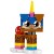 LEGO UniKitty! 41775 - Cagnolino da collezione 1: (#12 Principe unicorno)